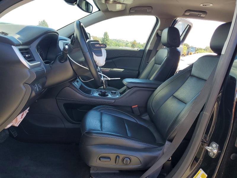 Продажа на аукционе авто 2023 Gmc Acadia, vin: 1GKKNUL47PZ220343, номер лота: 49826376