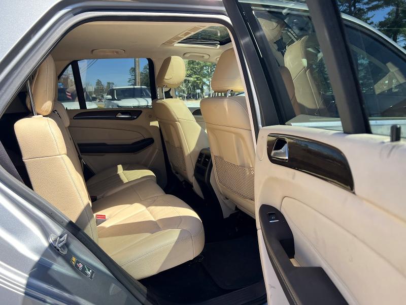 Aukcja sprzedaży 2016 Mercedes-benz Gle, vin: 4JGDA5JB4GA693201, numer aukcji: 51898696