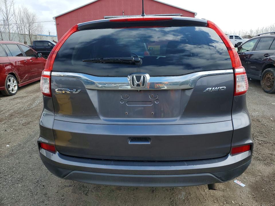 Продажа на аукционе авто 2015 Honda Cr-v, vin: 2HKRM4H37FH119726, номер лота: 48623626