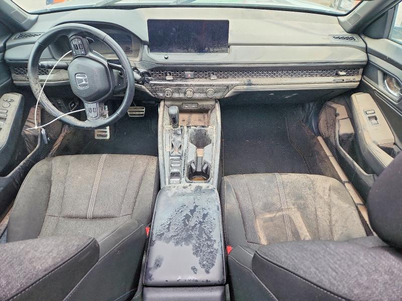 Aukcja sprzedaży 2024 Honda Accord, vin: 1HGCY2F53RA067821, numer aukcji: 50647596