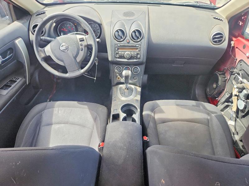 49952266 :رقم المزاد ، JN8AS5MV8DW664748 vin ، 2013 Nissan Rogue مزاد بيع