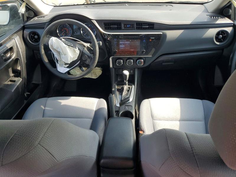 Продажа на аукционе авто 2017 Toyota Corolla, vin: 5YFBURHE3HP669530, номер лота: 49038356