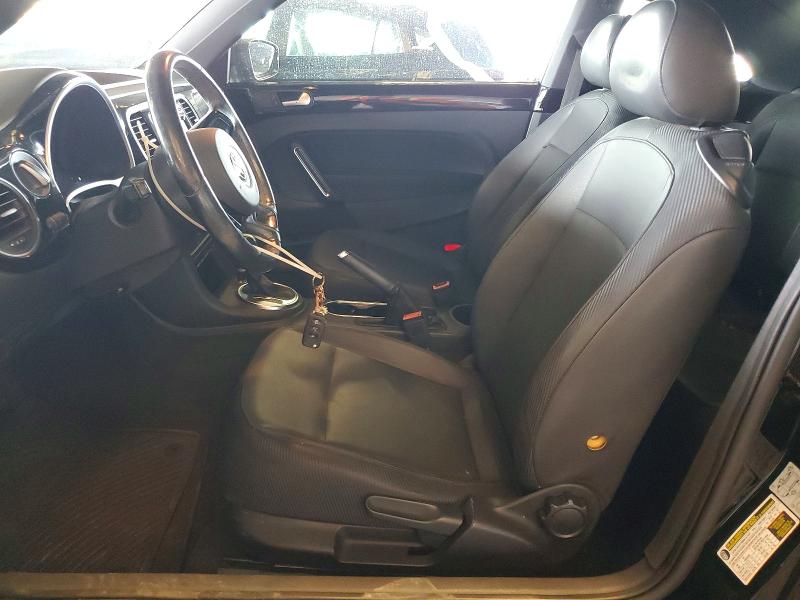 Продажа на аукционе авто 2012 Volkswagen Beetle, vin: 3VWJP7AT7CM620215, номер лота: 50943196