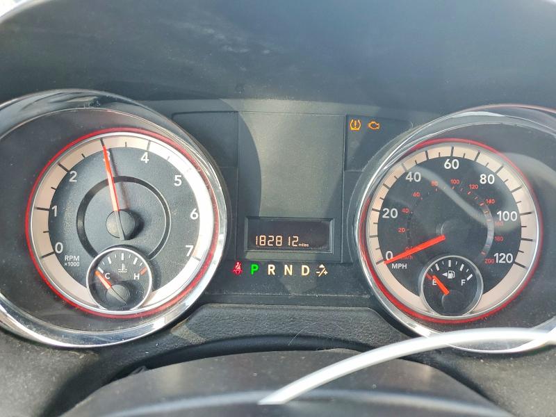 Aukcja sprzedaży 2015 Dodge Grand Caravan, vin: 2C4RDGBG5FR623918, numer aukcji: 49364356