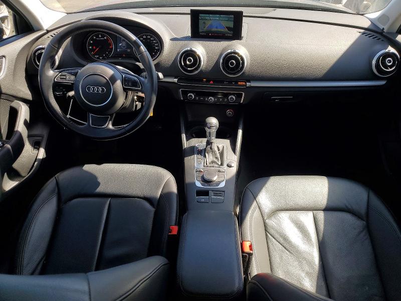 Aukcja sprzedaży 2016 Audi A3, vin: WAUA7GFF5G1038460, numer aukcji: 48339706