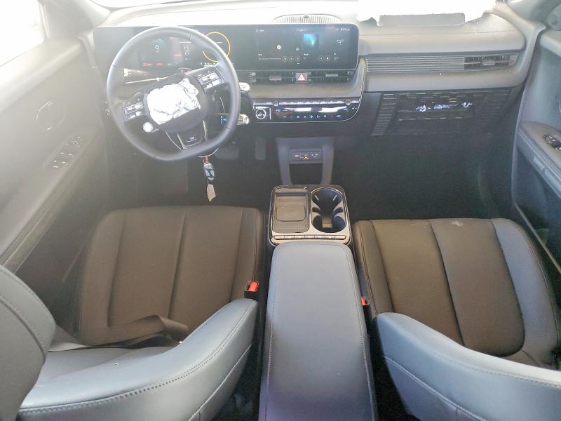 Aukcja sprzedaży 2025 Hyundai Ioniq 5, vin: 7YAKPDDC5SY029376, numer aukcji: 50408976