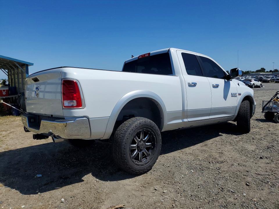 Aukcja sprzedaży 2015 Ram 1500, vin: 1C6RR7JT7FS597098, numer aukcji: 51524086
