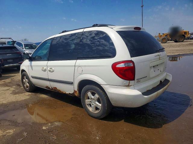 Aukcja sprzedaży 2006 Dodge Caravan, vin: 1D4GP45R76B662392, numer aukcji: 48545506
