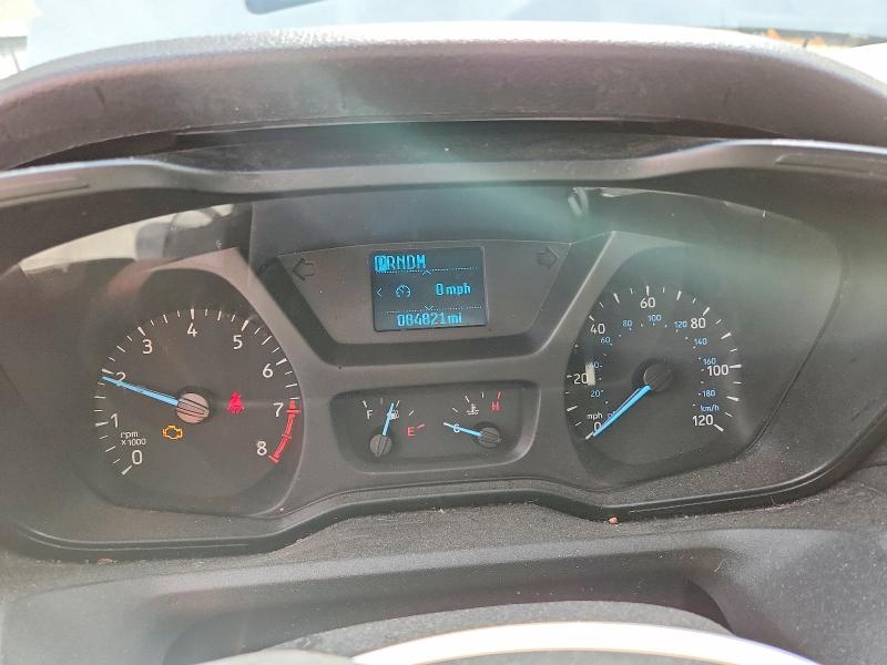 Продажа на аукционе авто 2018 Ford Transit, vin: 1FTYR2CM4JKA95400, номер лота: 51765926