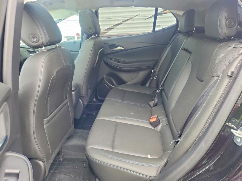 Продажа на аукционе авто 2025 Buick Encore Gx Sport Touring 4dr Awd, vin: KL4AMESL7SB029459, номер лота: 48038146