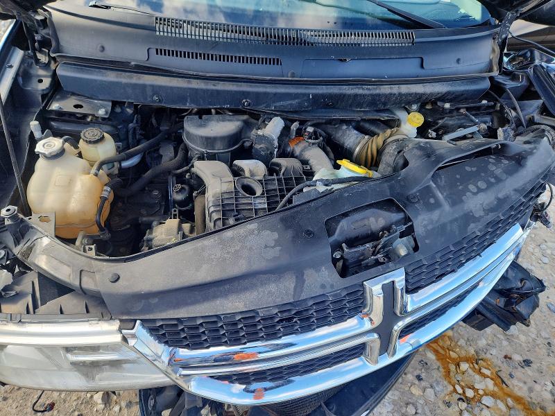 Aukcja sprzedaży 2018 Dodge Journey, vin: 3C4PDCBG6JT266853, numer aukcji: 48645366