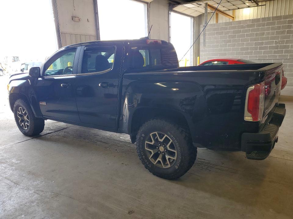 Aukcja sprzedaży 2016 Gmc Canyon, vin: 1GTG6CE38G1190359, numer aukcji: 48583506