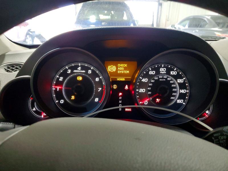 Продаж на аукціоні авто 2011 Acura Mdx, vin: 2HNYD2H47BH531621, номер лоту: 49621556