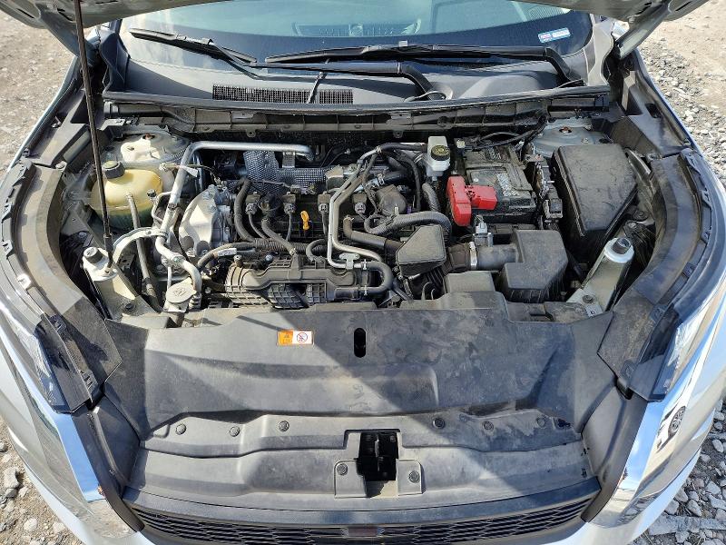 Aukcja sprzedaży 2024 Mitsubishi Outlander, vin: JA4J3VA86RZ014243, numer aukcji: 51803676