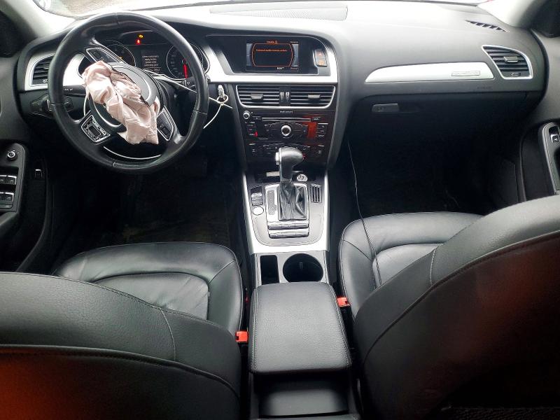 Продаж на аукціоні авто 2016 Audi A4, vin: WAUBFCFL7GN009136, номер лоту: 48521476