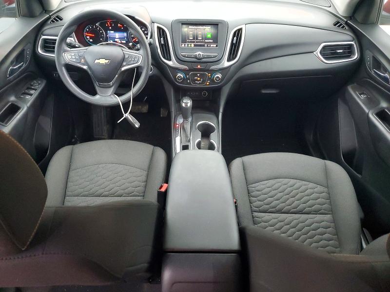 Продаж на аукціоні авто 2020 Chevrolet Equinox, vin: 2GNAXKEV6L6256632, номер лоту: 49515166