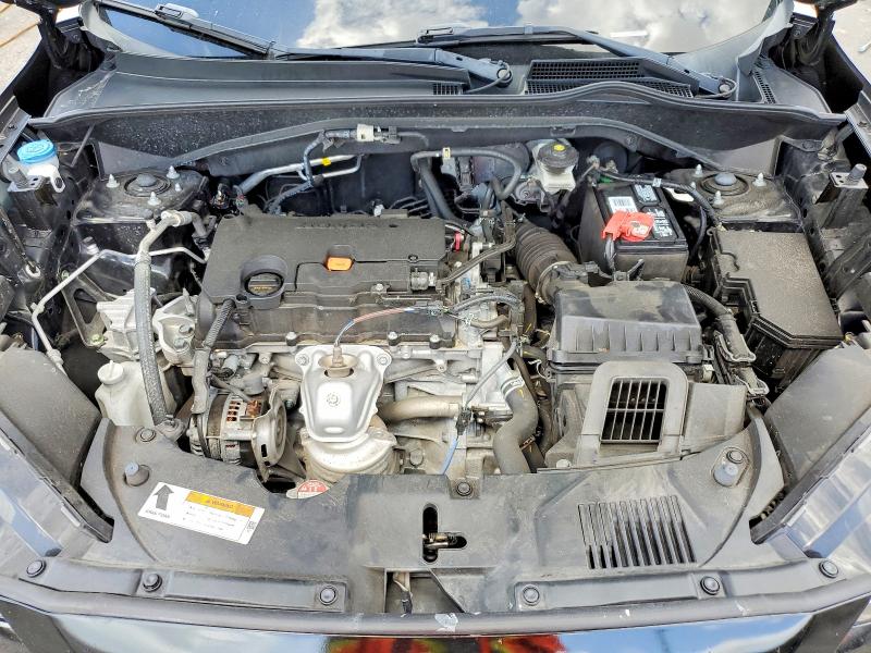 51008716 :رقم المزاد ، 3CZRZ1H50PM729698 vin ، 2023 Honda Hr-v مزاد بيع