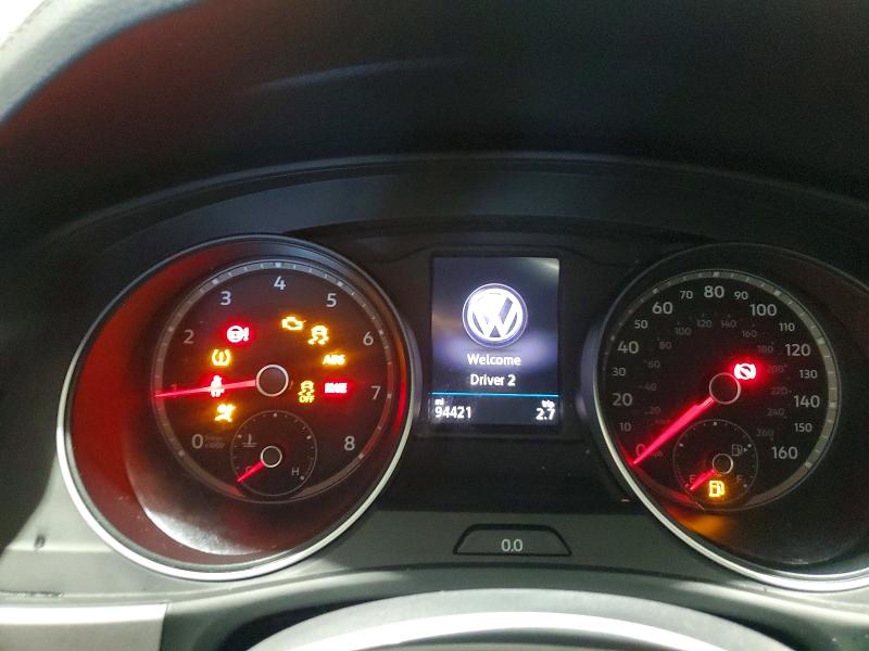 Aukcja sprzedaży 2018 Volkswagen Atlas, vin: 1V2LR2CA9JC507965, numer aukcji: 46552716