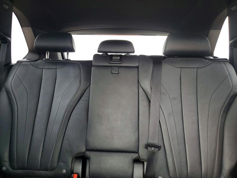 41627906 :رقم المزاد ، 5UXKS4C39H0Y15582 vin ، 2017 Bmw X5 مزاد بيع