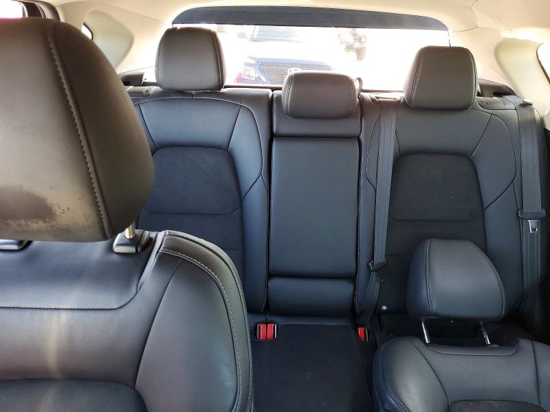Продаж на аукціоні авто 2021 Mazda Cx-5, vin: JM3KFACM0M0407860, номер лоту: 50272966