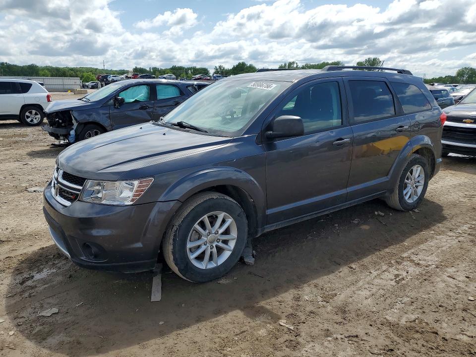 Aukcja sprzedaży 2014 Dodge Journey, vin: 3C4PDCBG0ET158766, numer aukcji: 50986756
