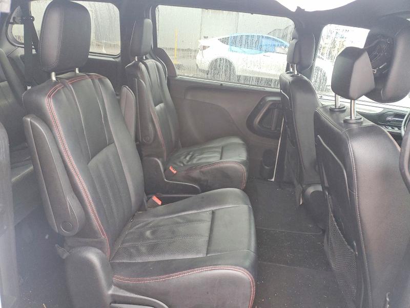 Aukcja sprzedaży 2020 Dodge Grand Caravan, vin: 2C4RDGEG9LR152279, numer aukcji: 48121786