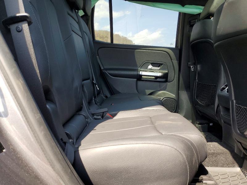 Aukcja sprzedaży 2022 Mercedes-benz Glb, vin: W1N4M4HB5NW176882, numer aukcji: 48972136