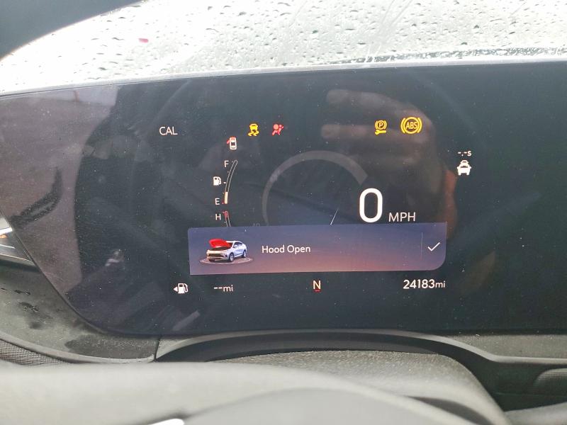 Продаж на аукціоні авто 2024 Buick Envista, vin: KL47LAE2XRB200191, номер лоту: 51126886