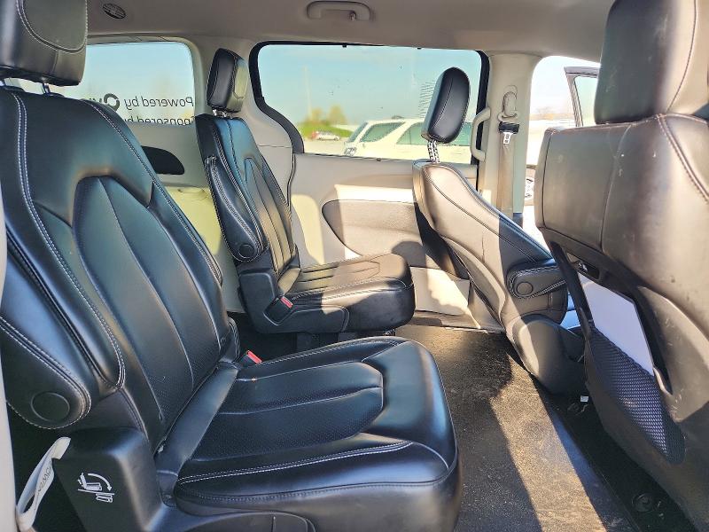Aukcja sprzedaży 2023 Chrysler Pacifica, vin: 2C4RC1BG4PR511497, numer aukcji: 50833406