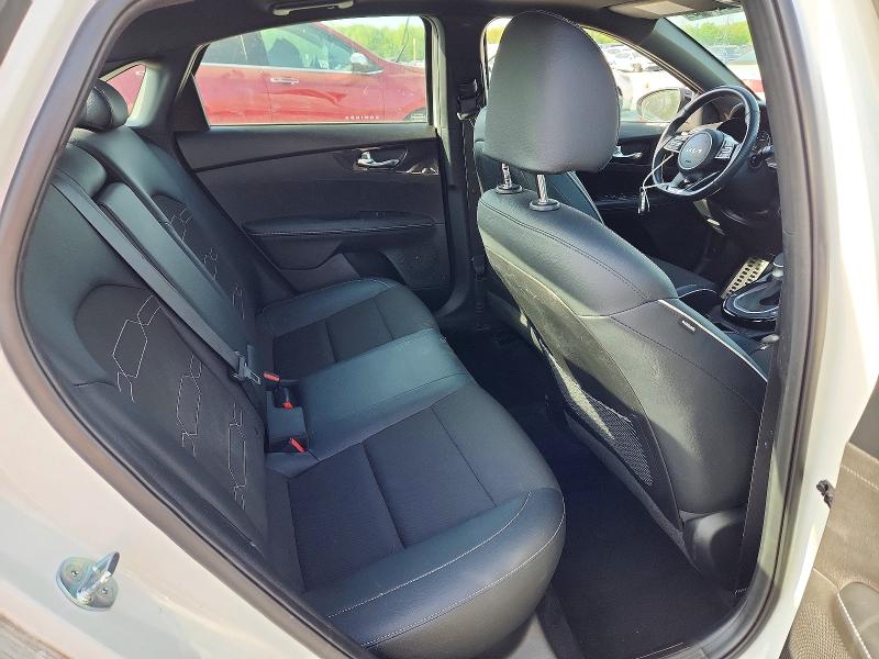 Продажа на аукционе авто 2023 Kia Forte, vin: 3KPF54AD3PE626602, номер лота: 49581296
