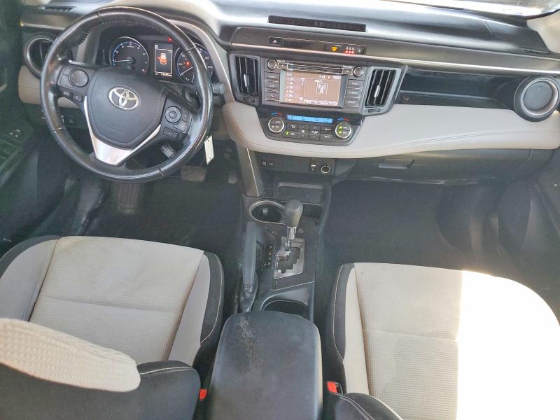 Aukcja sprzedaży 2018 Toyota Rav4, vin: JTMWFREV8JJ199117, numer aukcji: 50832246