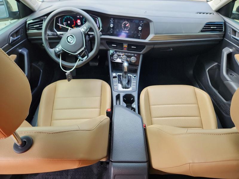 Продаж на аукціоні авто 2021 Volkswagen Jetta, vin: 3VWE57BU9MM057264, номер лоту: 50981186
