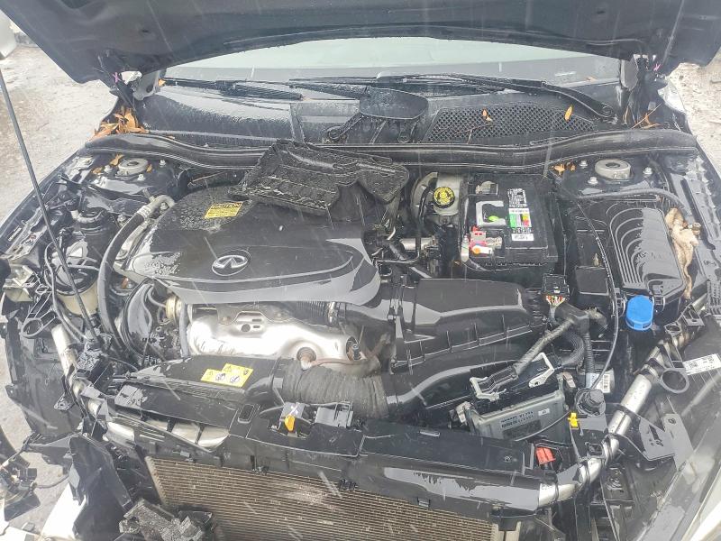 2017 Infiniti Qx30 მანქანა იყიდება აუქციონზე, vin: SJKCH5CR9HA018898, აუქციონის ნომერი: 48288336