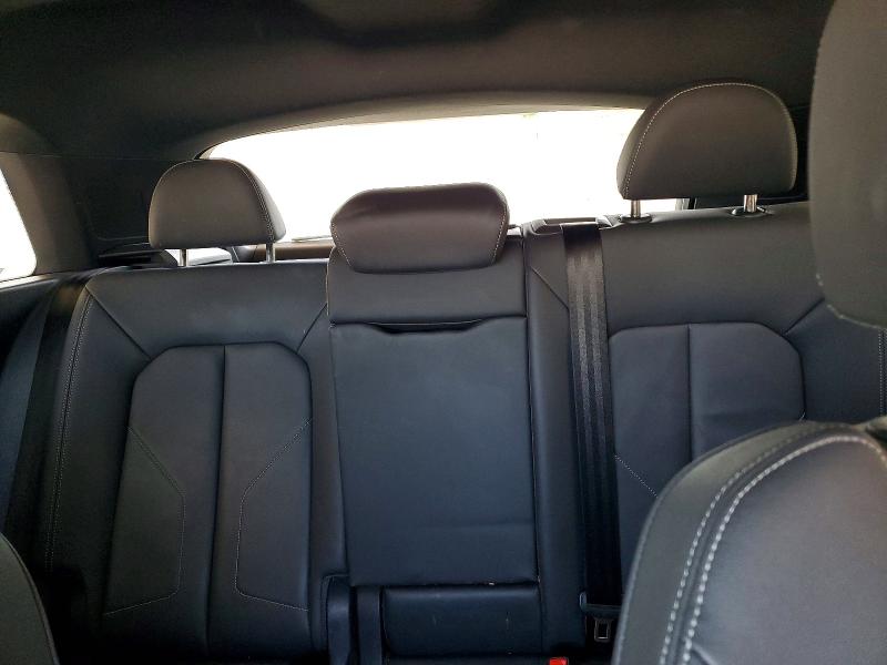 51126656 :رقم المزاد ، WA1EECF32N1045821 vin ، 2022 Audi Q3 مزاد بيع
