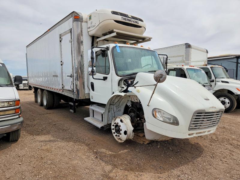 Aukcja sprzedaży 2018 Freightliner M2, vin: 3ALHCYFE9JDJK7631, numer aukcji: 49434106