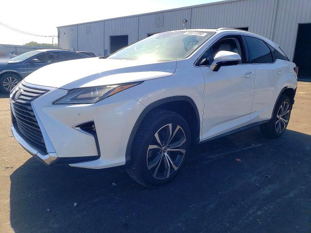 Продажа на аукционе авто 2017 Lexus Rx 350, vin: 2T2ZZMCA0HC040360, номер лота: 49411356