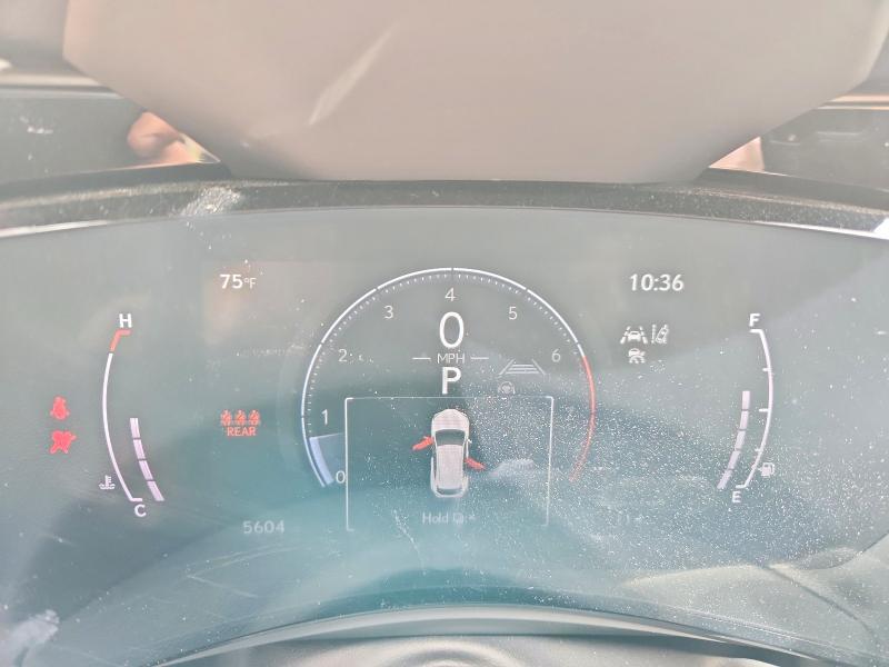 Продажа на аукционе авто 2025 Lexus Nx, vin: 2T2GGCEZ8SC080915, номер лота: 49921236