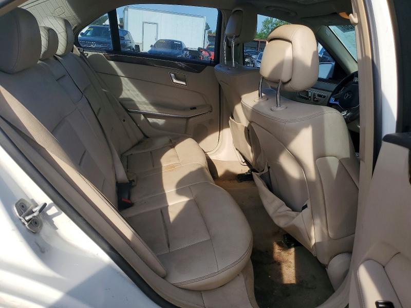 Продаж на аукціоні авто 2014 Mercedes-benz E, vin: WDDHF8JB4EA792516, номер лоту: 50641136