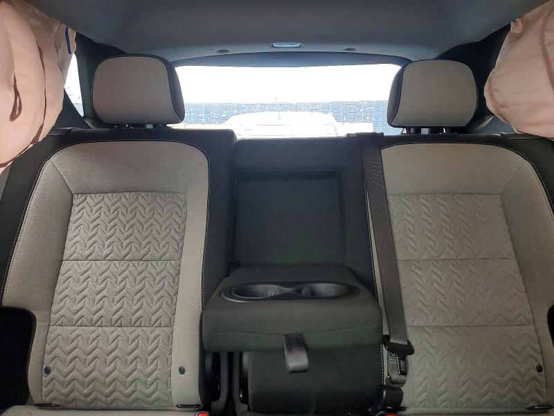 Aukcja sprzedaży 2022 Chevrolet Equinox, vin: 2GNAXHEV0N6132832, numer aukcji: 49400856