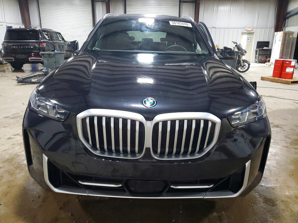 50182446 :رقم المزاد ، 5UX43EU08T9276201 vin ، 2026 Bmw X5 مزاد بيع