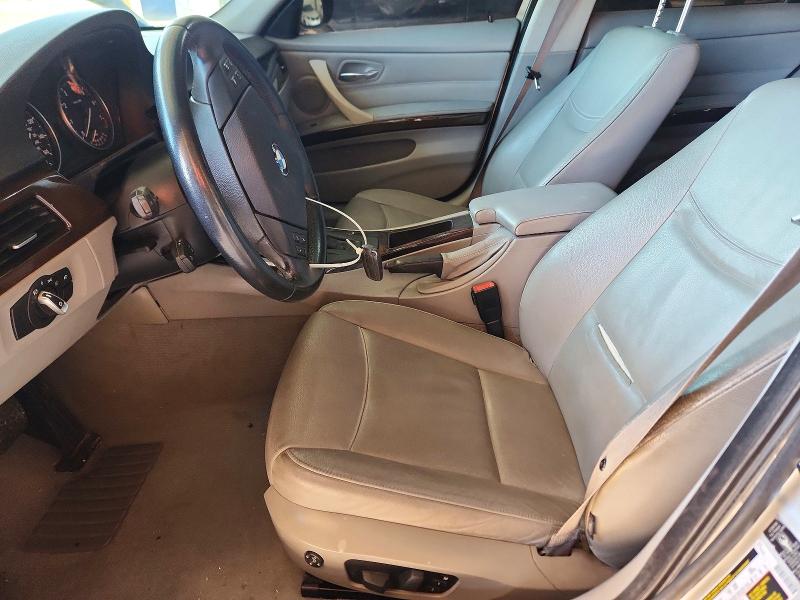 Продаж на аукціоні авто 2009 Bmw 328, vin: WBAUT93599A190972, номер лоту: 48839636
