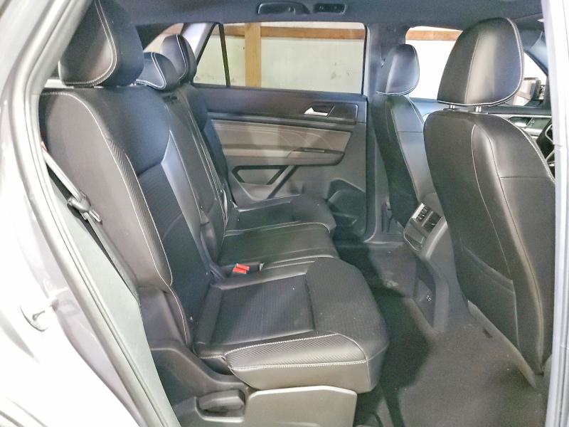 Продажа на аукционе авто 2022 Volkswagen Atlas Cross Sport, vin: 1V2KE2CA3NC206718, номер лота: 50809216