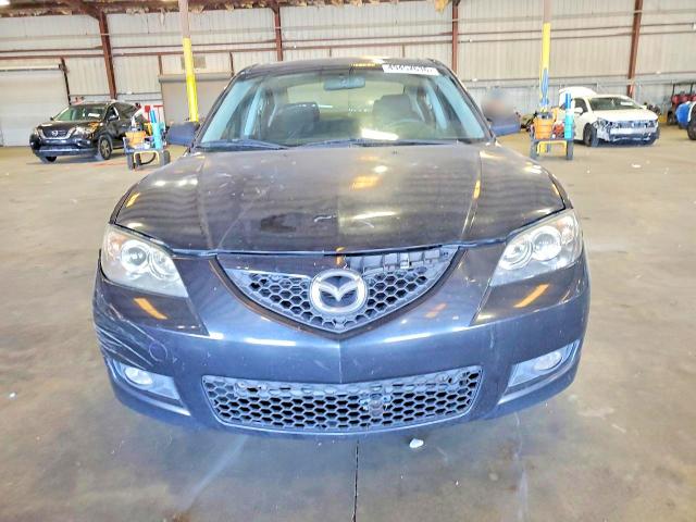 49457636 :رقم المزاد ، JM1BK32F481183575 vin ، 2008 Mazda 3 مزاد بيع