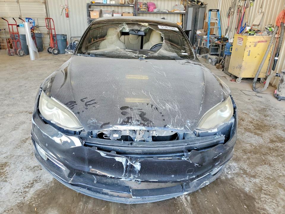 Aukcja sprzedaży 2016 Tesla Model S, vin: 5YJSA1E16GF129160, numer aukcji: 51367226