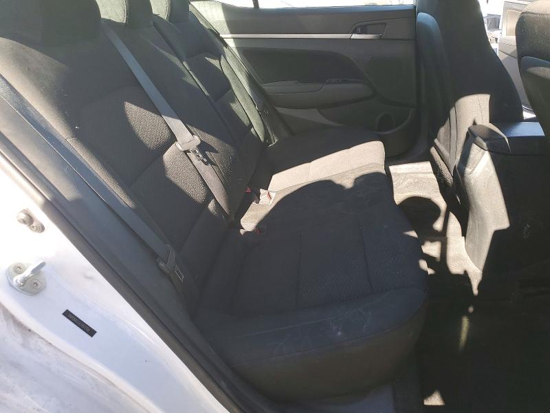 2020 Hyundai Elantra მანქანა იყიდება აუქციონზე, vin: 5NPD84LF6LH577706, აუქციონის ნომერი: 49842046