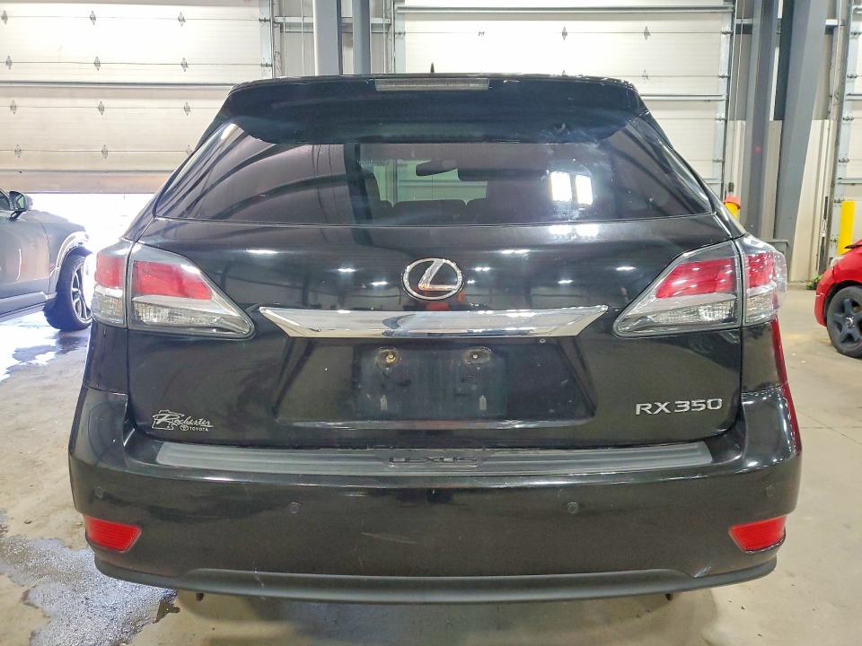 2013 Lexus Rx 350 მანქანა იყიდება აუქციონზე, vin: 2T2BK1BAXDC188113, აუქციონის ნომერი: 50446066
