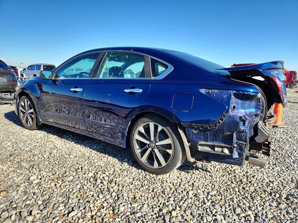2016 Nissan Altima მანქანა იყიდება აუქციონზე, vin: 1N4AL3AP3GC219302, აუქციონის ნომერი: 48147376