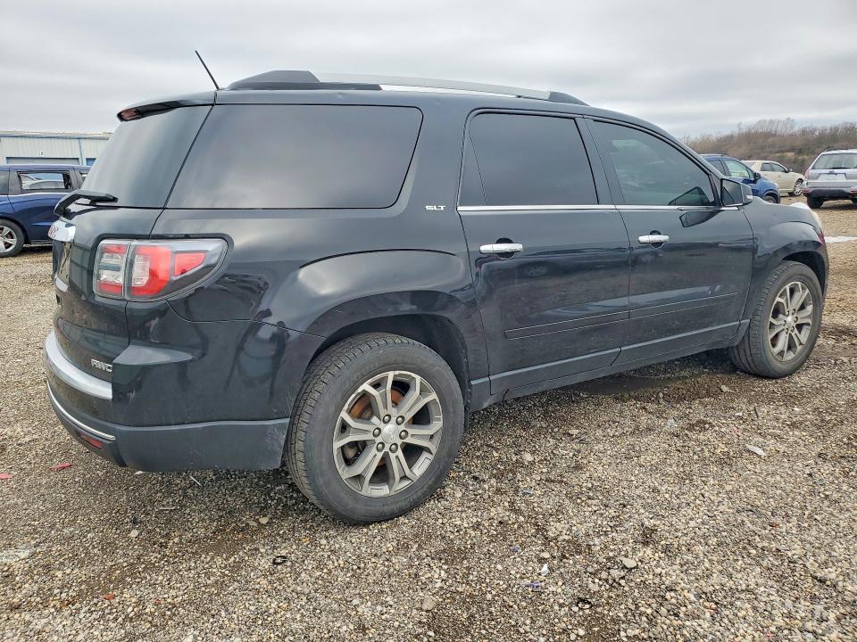 Продажа на аукционе авто 2016 Gmc Acadia, vin: 1GKKVRKD8GJ124217, номер лота: 47889706