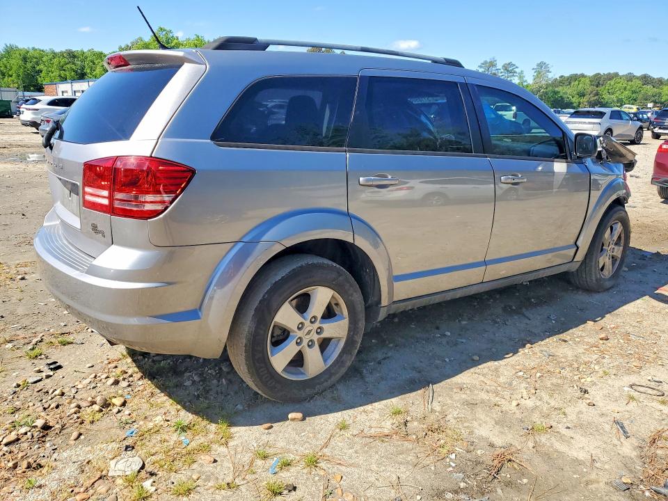 Продажа на аукционе авто 2018 Dodge Journey, vin: 3C4PDCAB4JT447049, номер лота: 51189066