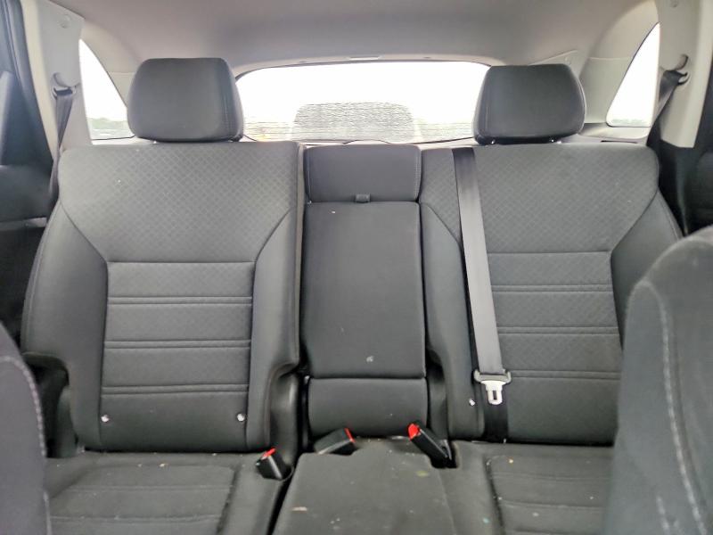 50360216 :رقم المزاد ، 5XYPG4A33LG675401 vin ، 2020 Kia Sorento مزاد بيع